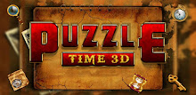 PUZZLE TIME 3D APK