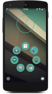 Retro Theme for SL Screenshots 1