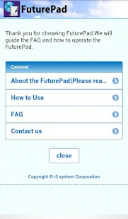 FuturePad(圖8)-速報App