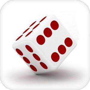 Симулятор игральных костей!.apk 1.0