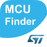 Cover Image of Download ST MCU Finder 2.2.2 APK