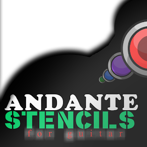 Stencils & Patterns for Guitar 1.0.0