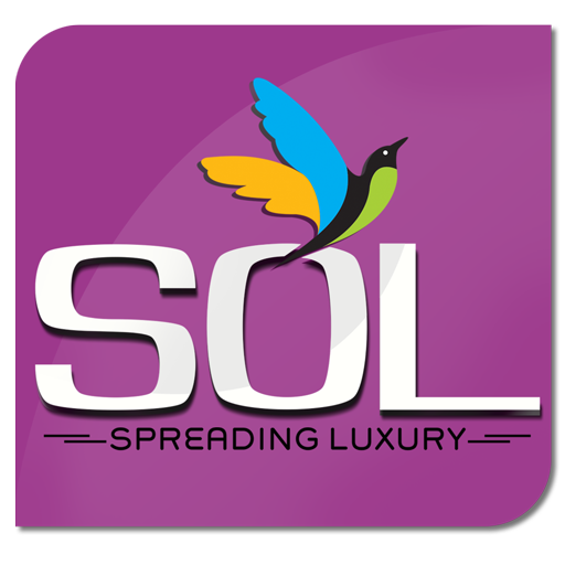 SOL Tiles LOGO-APP點子