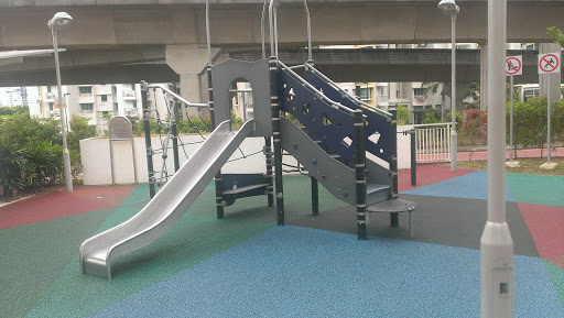 Slides for Kids
