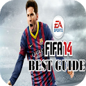 FIFA 14 Best Guide icon