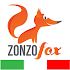 ZonzoFox Italy Official Guide & Maps6.10.0