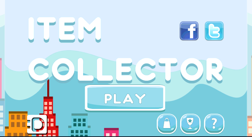 Item Collector