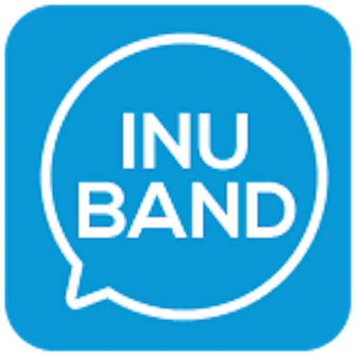 인천대학교 INU Band LOGO-APP點子