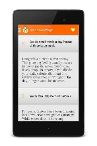 【免費健康App】Weight Loss Calculator-APP點子