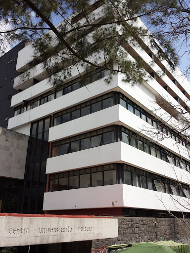Centro Universitario Cultural CUC