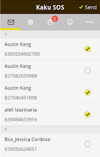 How to get Family SOS tracker 1.1.0 unlimited apk for laptop