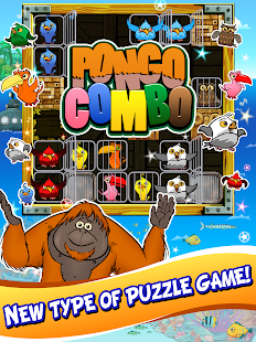 Pongo Combo - screenshot thumbnail