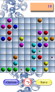 彩球接龍(Color Lines)(圖4)-速報App