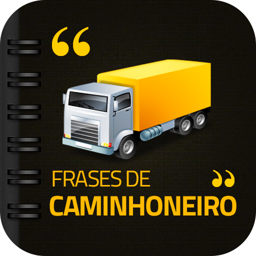 Frases de Caminhoneiro