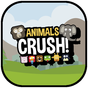 Animals Crush 0.1
