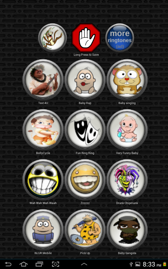 Best Funny Ringtones Android Apps on Google Play