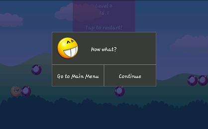 Crazy Smile poster 13