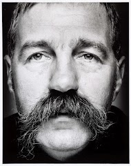 Portret van Joop Riemens, onderhoudsmonteur - geboren te Axel, 1956