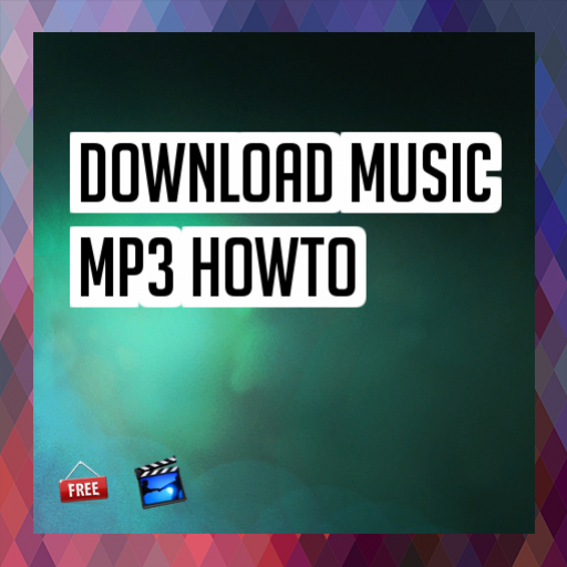download music mp3 howto Screen 2