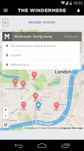 免費下載旅遊APP|The Windermere, London app開箱文|APP開箱王