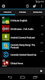 Podkicker Pro