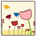 Childhoo Theme GO Launcher EX logo