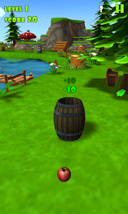 How to mod 3D Toon Toss patch 1.3.0.2 apk for android