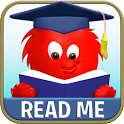 Read Me Stories: Learn to Read icon