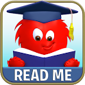 Read Me Stories: Learn to Read icon