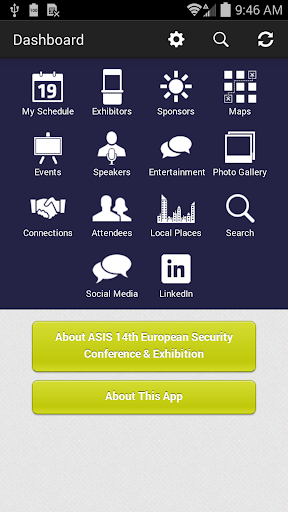 免費下載書籍APP|ASIS Europe 2015 app開箱文|APP開箱王
