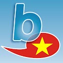Byki Vietnamese logo