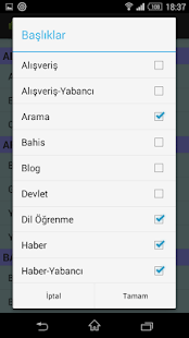 Download Tüm Siteler APK for PC