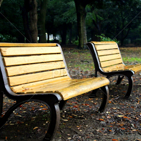 by Pranav S - City,  Street & Park City Parks