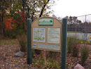 Greenway Trail System Sign