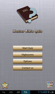 Free Download Master Bible Quiz APK