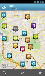 Madrid Travel Guide(圖2)-速報App