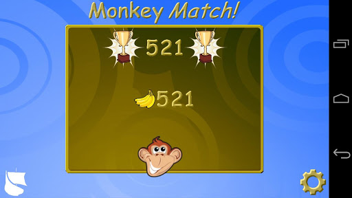 Monkey Match