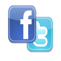 SocialPalette icon