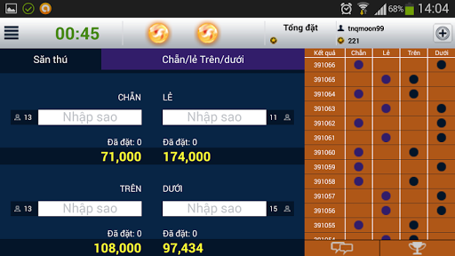 Săn Ngọc – VTC Game