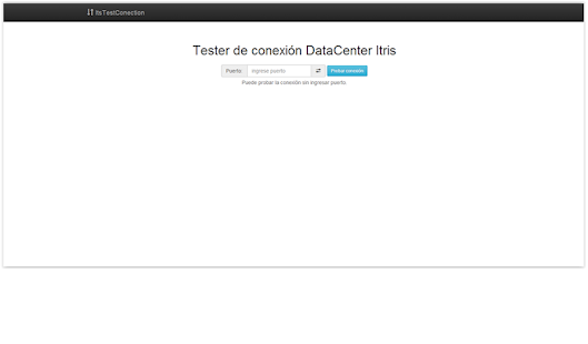 Download ItsConnection APK for PC
