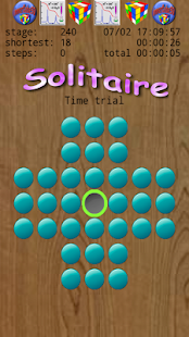 How to download Peg Solitaire 1.2 mod apk for android