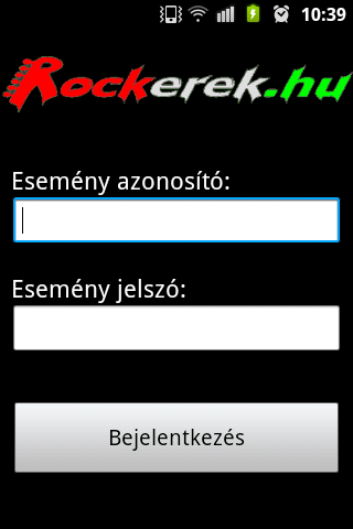 Rockerek.hu - Jegyellenőr