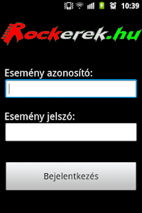 How to mod Rockerek.hu - Jegyellenőr 1.0 mod apk for pc