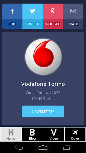 Vodafone Torino