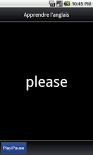 How to get Apprendre l'Anglais Audio 1.00 unlimited apk for laptop