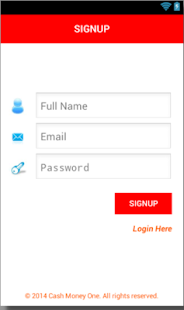 How to get Cash Money One 1.0 unlimited apk for bluestacks