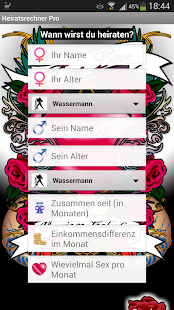 How to install Marriage Calculator Love Pro lastet apk for android