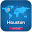 Houston Map Guide & Weather Download on Windows