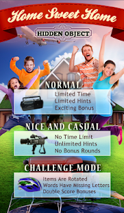 Hidden Object: Home Sweet Home(圖3)-速報App