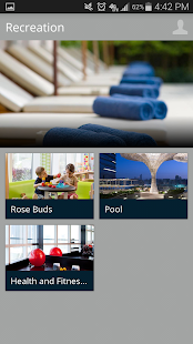 Lastest Rosewood Abu Dhabi APK for Android